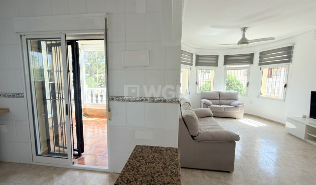 Odsprzedaż - Villa - Orihuela Costa - Costa Blanca