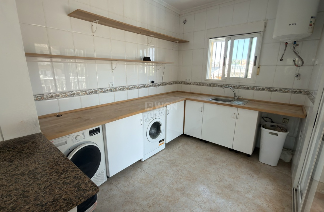 Odsprzedaż - Villa - Orihuela Costa - Costa Blanca