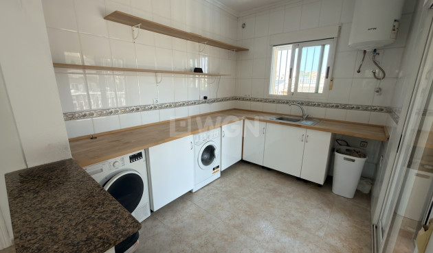 Odsprzedaż - Villa - Orihuela Costa - Costa Blanca