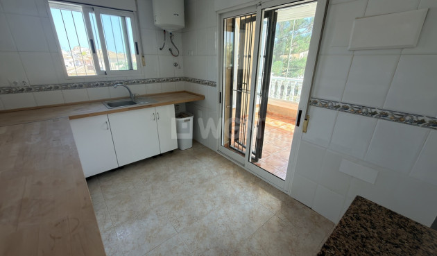 Odsprzedaż - Villa - Orihuela Costa - Costa Blanca
