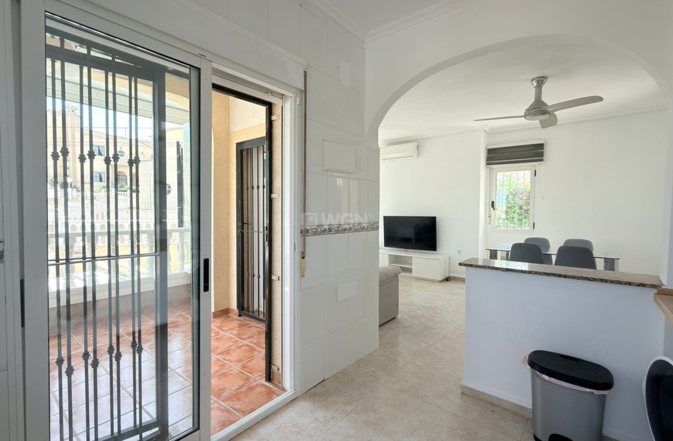 Odsprzedaż - Villa - Orihuela Costa - Costa Blanca