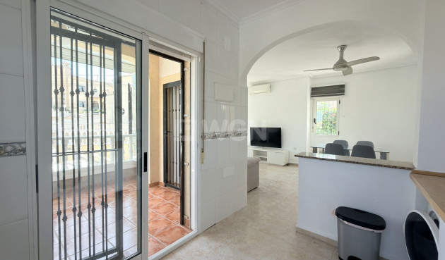 Odsprzedaż - Villa - Orihuela Costa - Costa Blanca