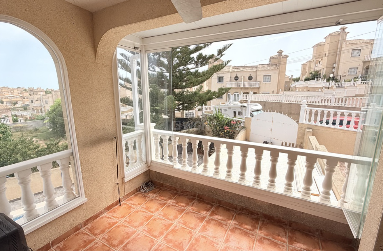 Odsprzedaż - Villa - Orihuela Costa - Costa Blanca