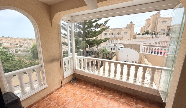 Odsprzedaż - Villa - Orihuela Costa - Costa Blanca
