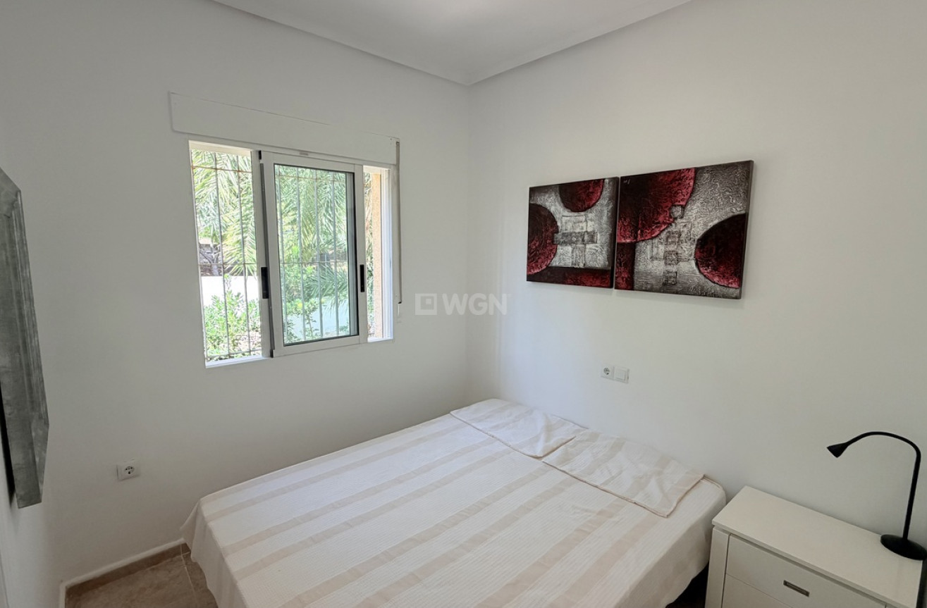Odsprzedaż - Villa - Orihuela Costa - Costa Blanca