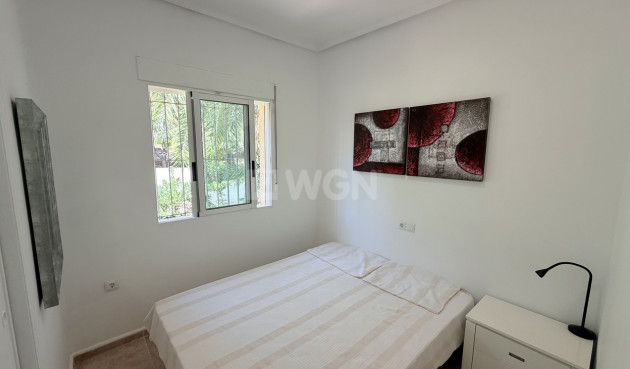 Odsprzedaż - Villa - Orihuela Costa - Costa Blanca