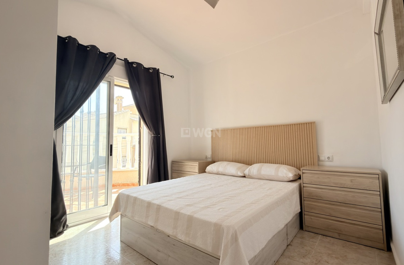 Odsprzedaż - Villa - Orihuela Costa - Costa Blanca