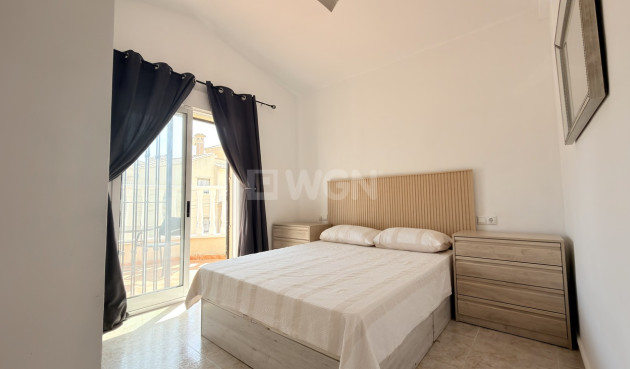 Odsprzedaż - Villa - Orihuela Costa - Costa Blanca