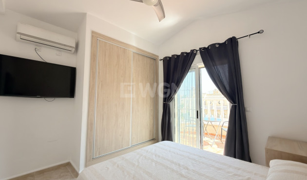 Odsprzedaż - Villa - Orihuela Costa - Costa Blanca