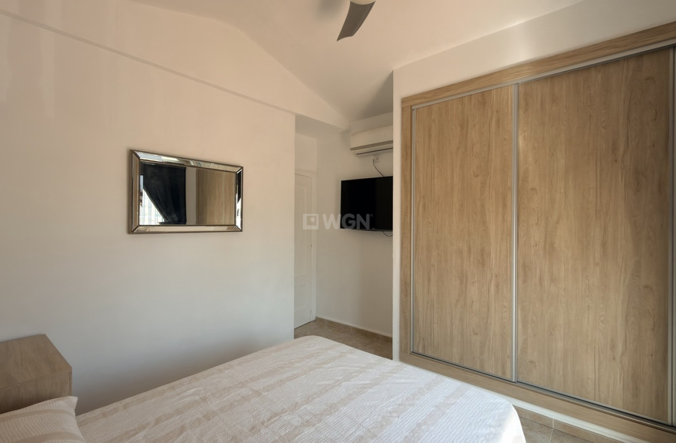Odsprzedaż - Villa - Orihuela Costa - Costa Blanca