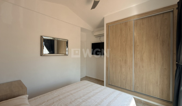 Odsprzedaż - Villa - Orihuela Costa - Costa Blanca