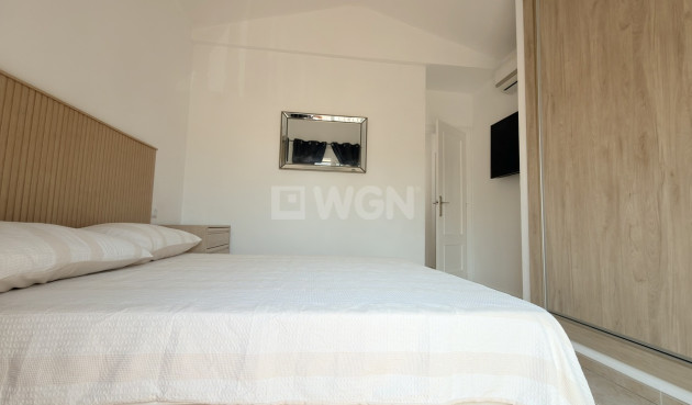 Odsprzedaż - Villa - Orihuela Costa - Costa Blanca