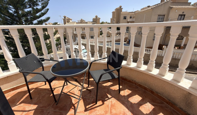 Odsprzedaż - Villa - Orihuela Costa - Costa Blanca