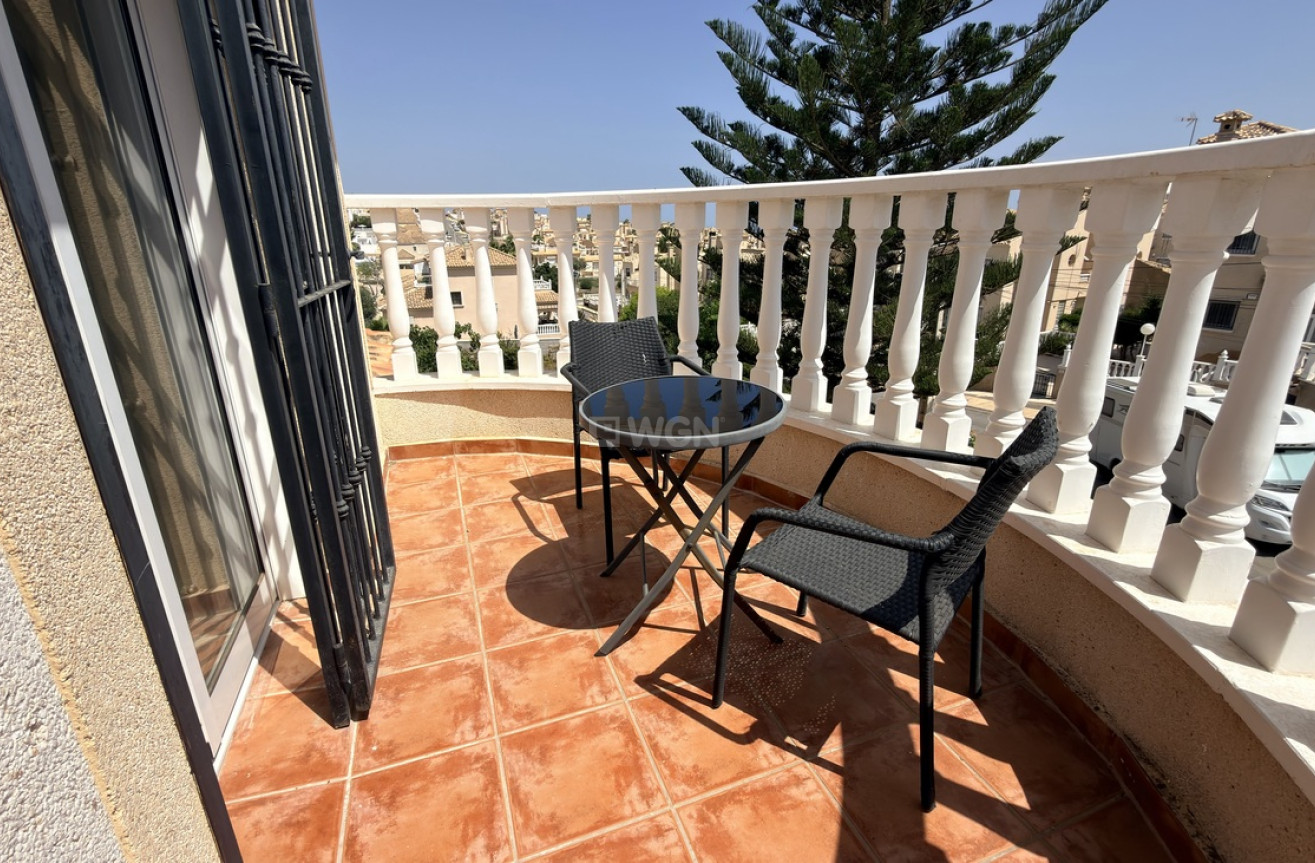 Odsprzedaż - Villa - Orihuela Costa - Costa Blanca