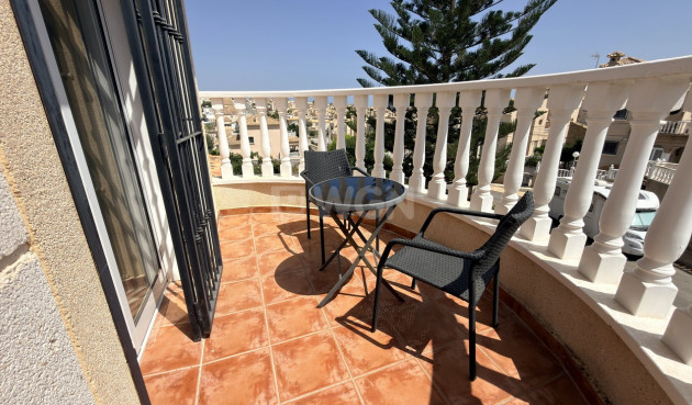 Odsprzedaż - Villa - Orihuela Costa - Costa Blanca
