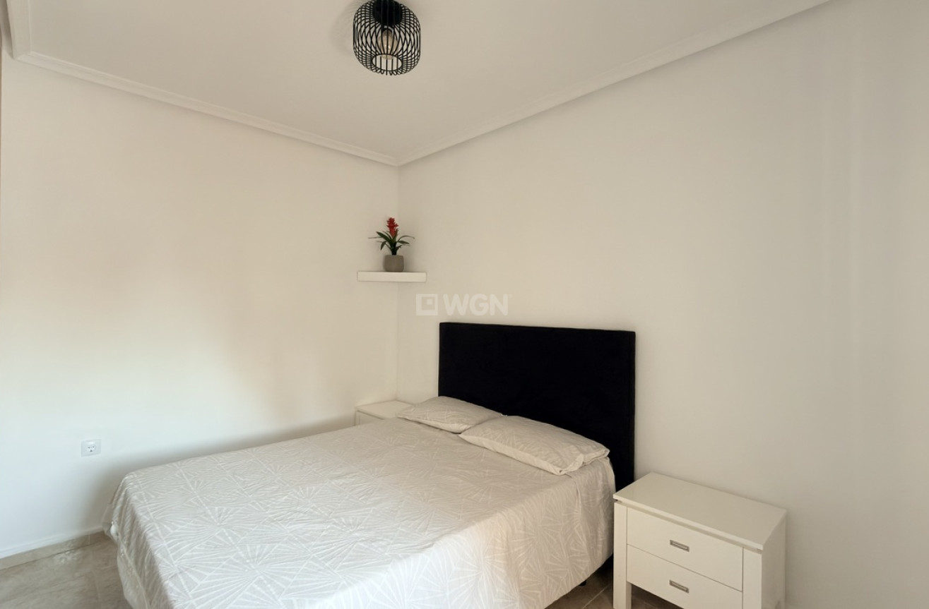 Odsprzedaż - Villa - Orihuela Costa - Costa Blanca