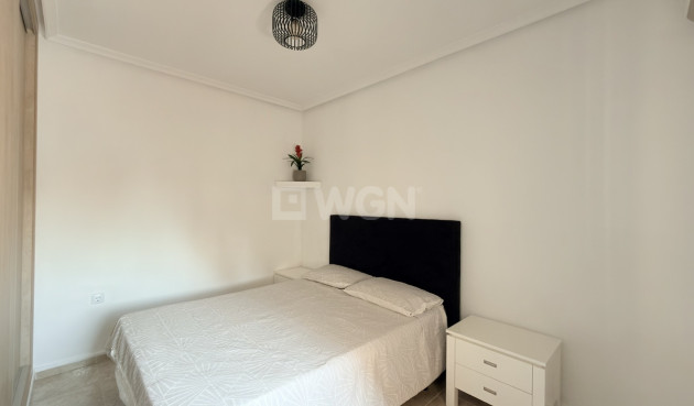 Odsprzedaż - Villa - Orihuela Costa - Costa Blanca