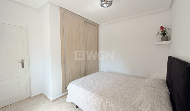 Odsprzedaż - Villa - Orihuela Costa - Costa Blanca