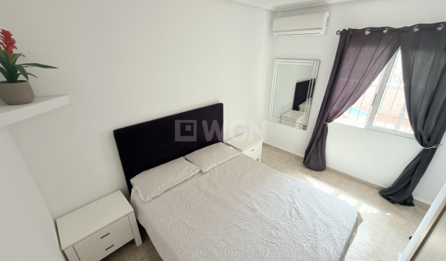 Odsprzedaż - Villa - Orihuela Costa - Costa Blanca