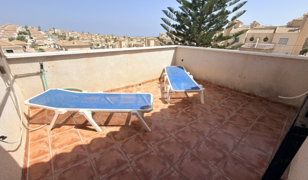 Odsprzedaż - Villa - Orihuela Costa - Costa Blanca