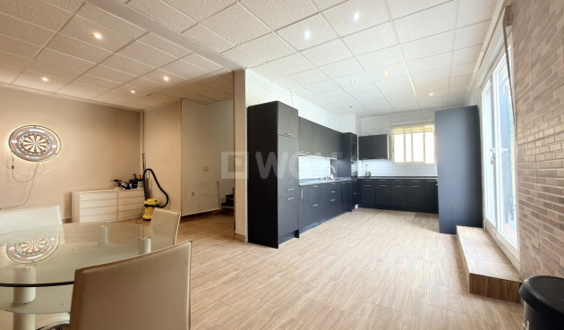 Odsprzedaż - Villa - Orihuela Costa - Costa Blanca