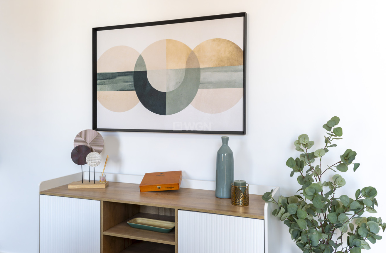 Odsprzedaż - Kamienica - Lorqui - Molina de Segura