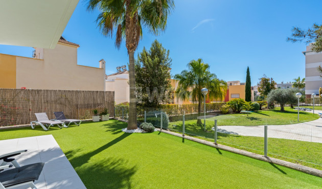 Odsprzedaż - Mieszkanie w bloku - Orihuela Costa - Costa Blanca