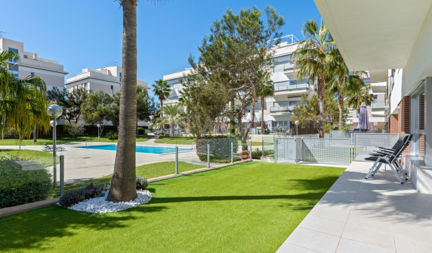 Odsprzedaż - Mieszkanie w bloku - Orihuela Costa - Costa Blanca