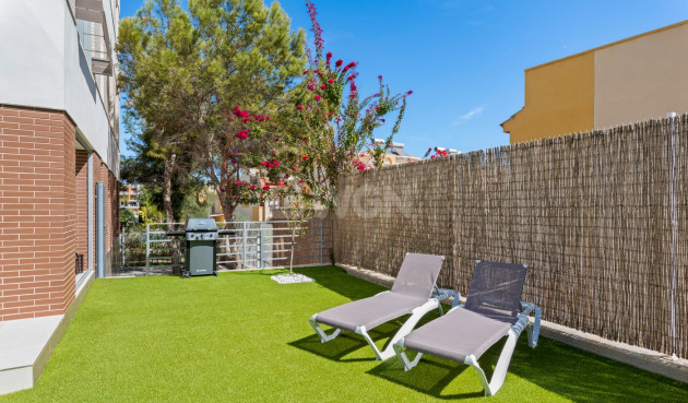 Odsprzedaż - Mieszkanie w bloku - Orihuela Costa - Costa Blanca