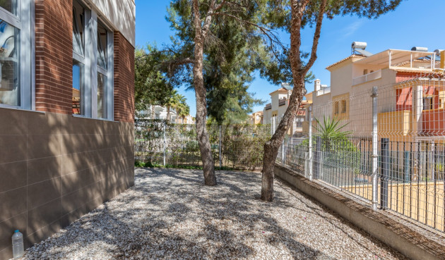 Odsprzedaż - Mieszkanie w bloku - Orihuela Costa - Costa Blanca
