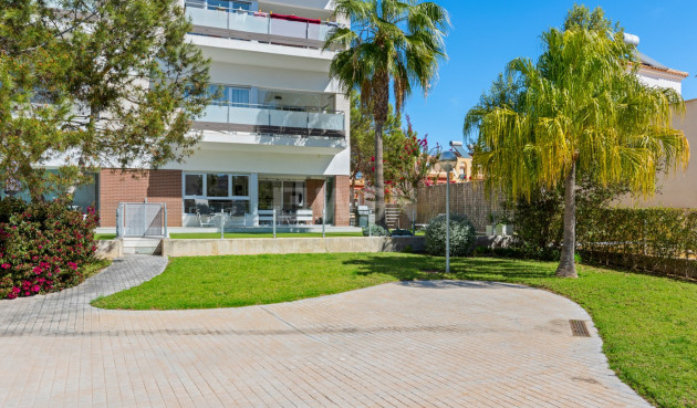 Odsprzedaż - Mieszkanie w bloku - Orihuela Costa - Costa Blanca