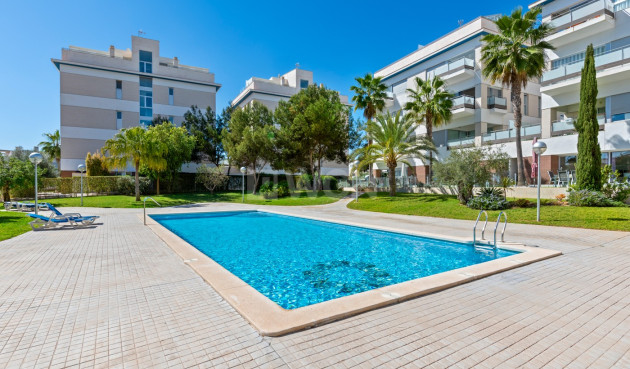Odsprzedaż - Mieszkanie w bloku - Orihuela Costa - Costa Blanca