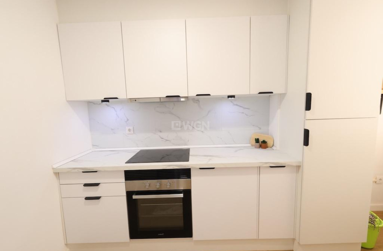 Odsprzedaż - Mieszkanie w bloku - Orihuela Costa - Costa Blanca