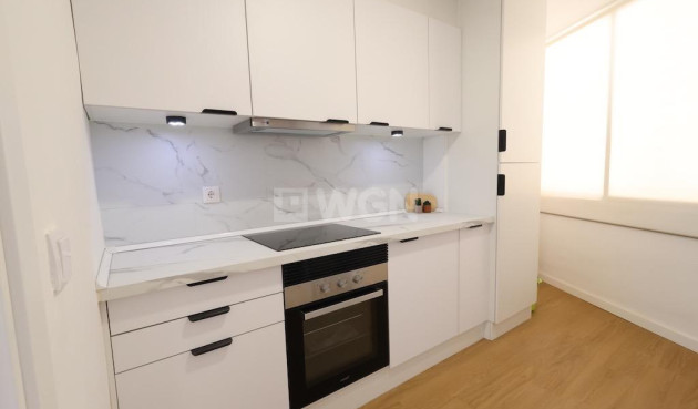 Odsprzedaż - Mieszkanie w bloku - Orihuela Costa - Costa Blanca