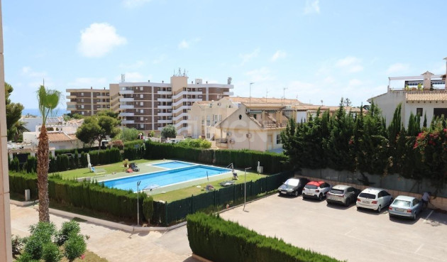 Odsprzedaż - Mieszkanie w bloku - Orihuela Costa - Costa Blanca