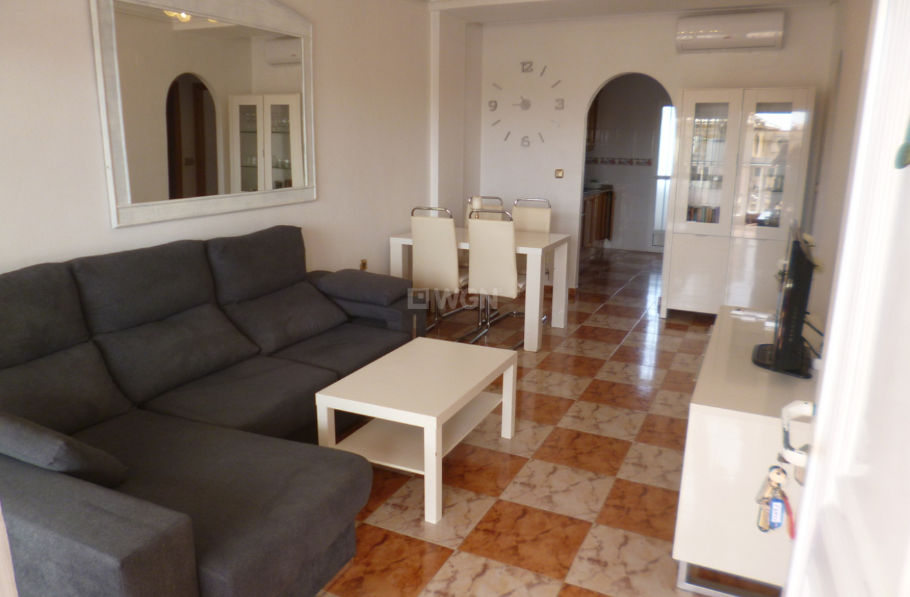Reventa - Apartamento / piso - Cabo Roig - Costa Blanca
