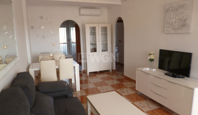 Reventa - Apartamento / piso - Cabo Roig - Costa Blanca