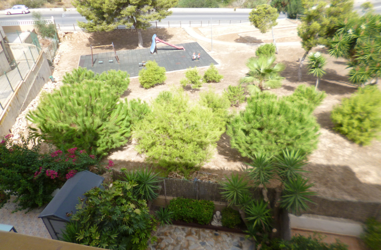 Reventa - Apartamento / piso - Cabo Roig - Costa Blanca