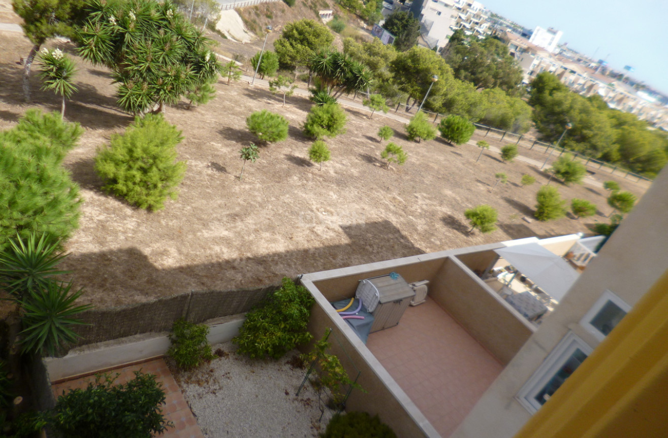 Reventa - Apartamento / piso - Cabo Roig - Costa Blanca