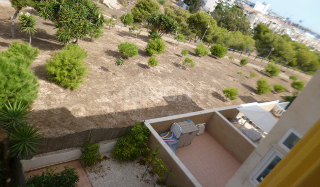 Reventa - Apartamento / piso - Cabo Roig - Costa Blanca