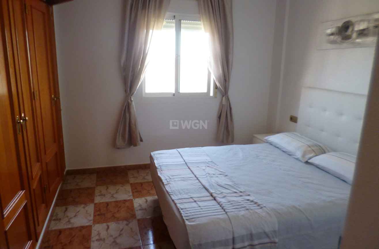Reventa - Apartamento / piso - Cabo Roig - Costa Blanca