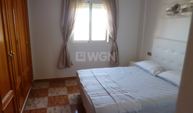 Reventa - Apartamento / piso - Cabo Roig - Costa Blanca