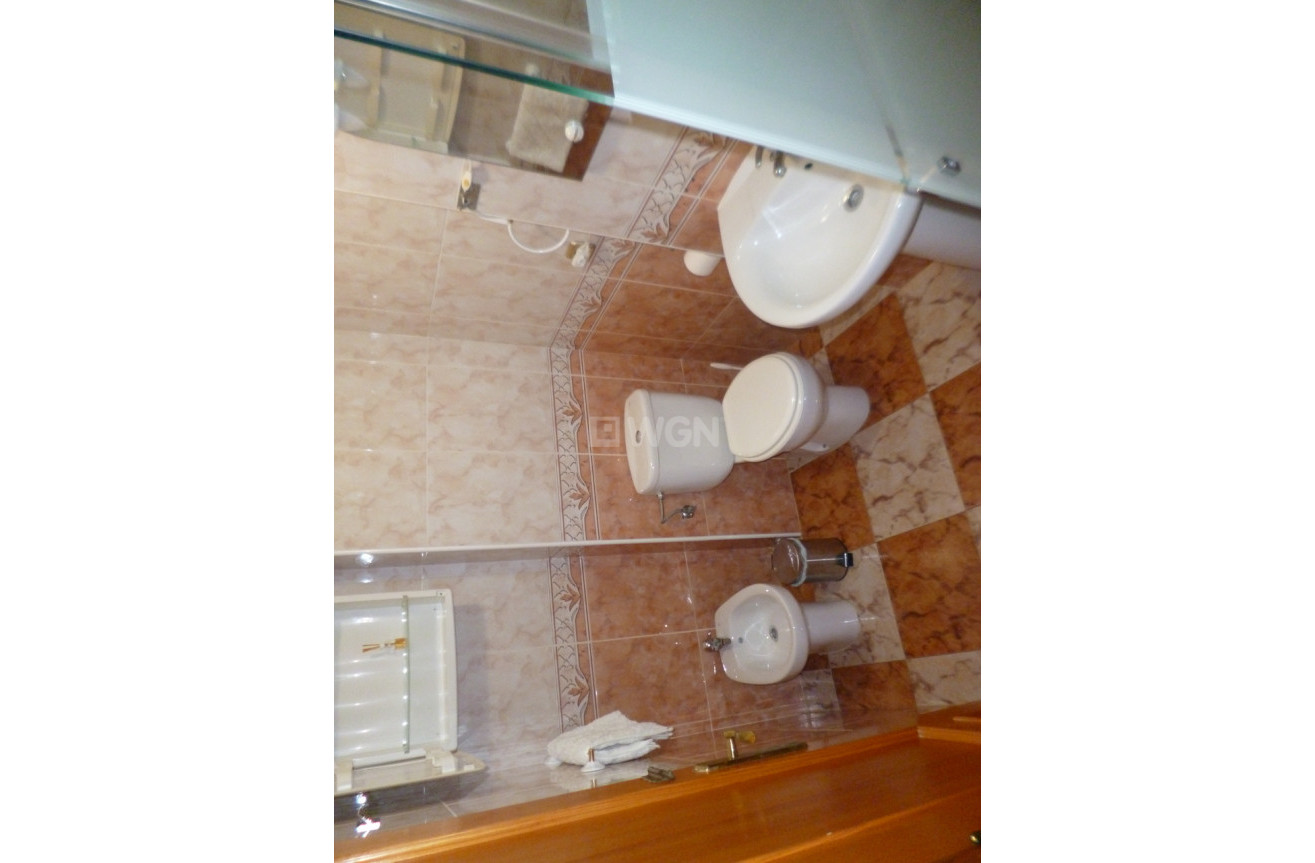 Reventa - Apartamento / piso - Cabo Roig - Costa Blanca