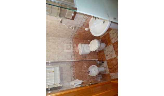 Reventa - Apartamento / piso - Cabo Roig - Costa Blanca