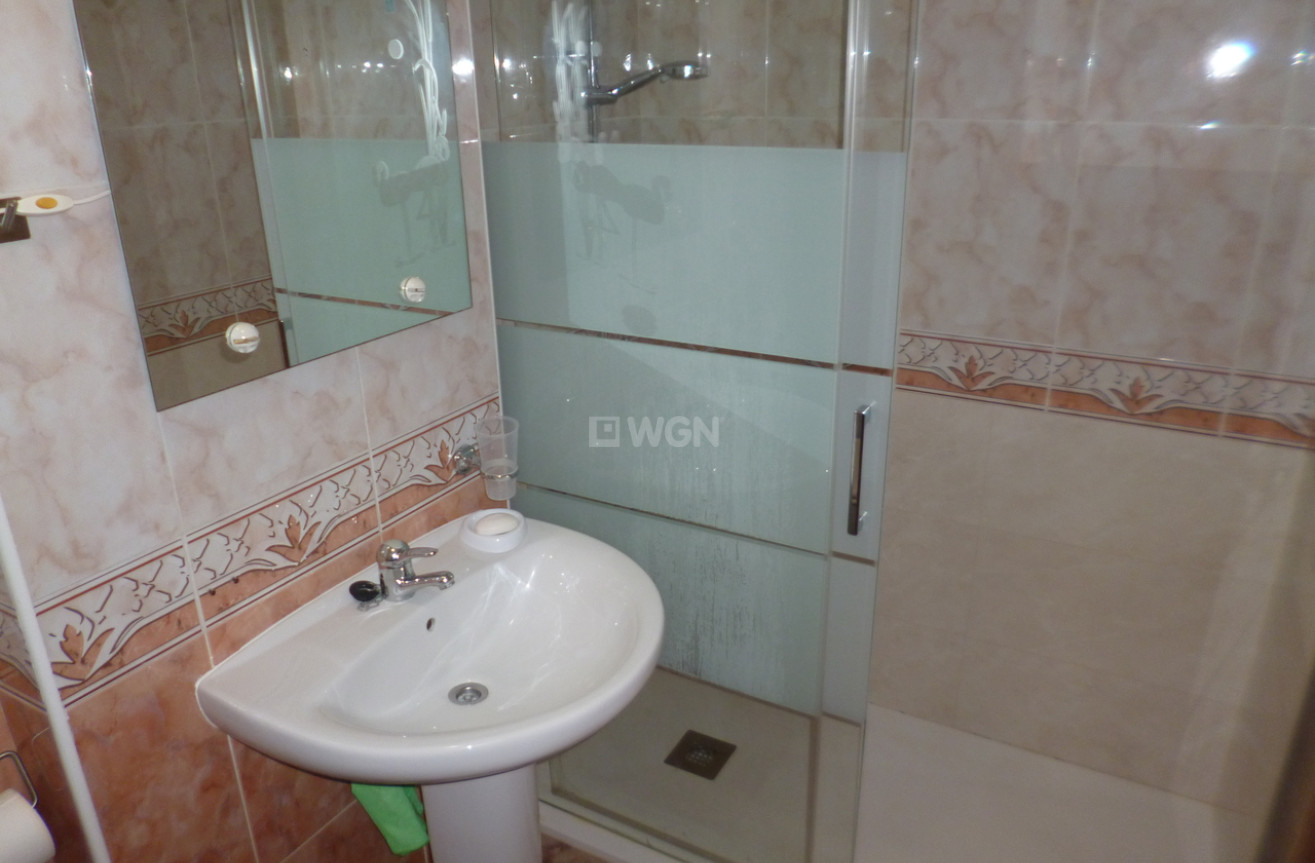 Reventa - Apartamento / piso - Cabo Roig - Costa Blanca