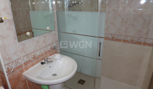 Reventa - Apartamento / piso - Cabo Roig - Costa Blanca