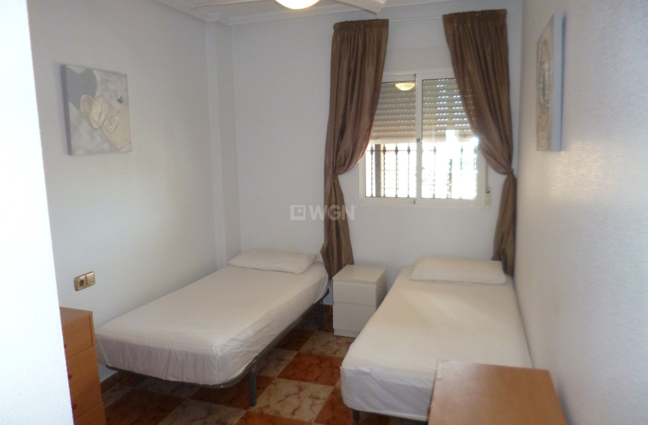 Reventa - Apartamento / piso - Cabo Roig - Costa Blanca