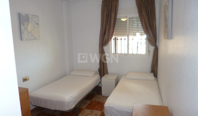 Reventa - Apartamento / piso - Cabo Roig - Costa Blanca