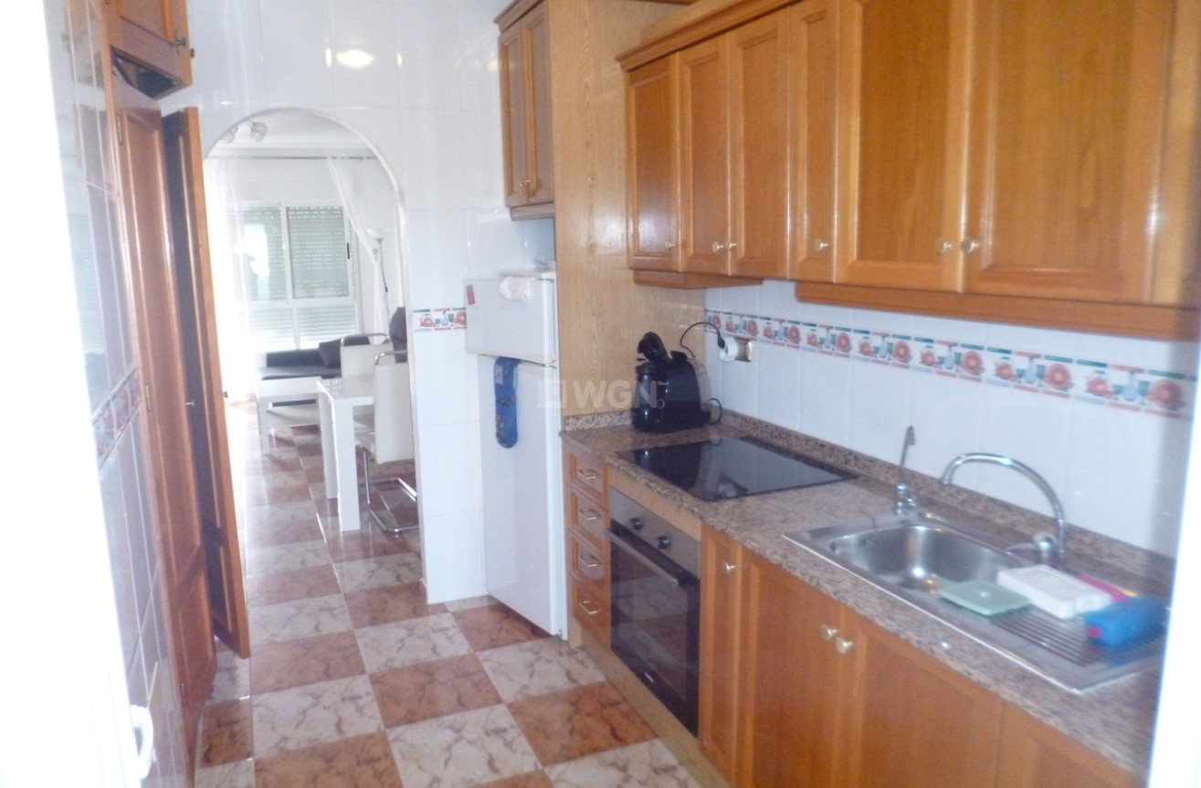 Reventa - Apartamento / piso - Cabo Roig - Costa Blanca
