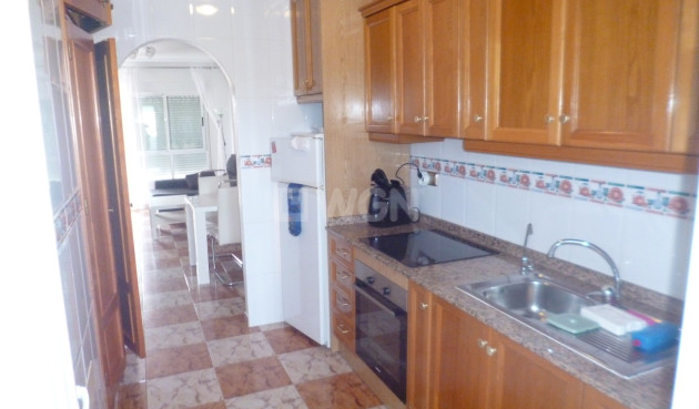 Reventa - Apartamento / piso - Cabo Roig - Costa Blanca